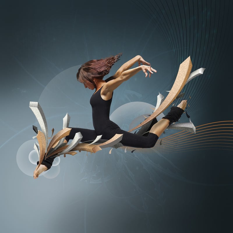 Flexibility Improvement